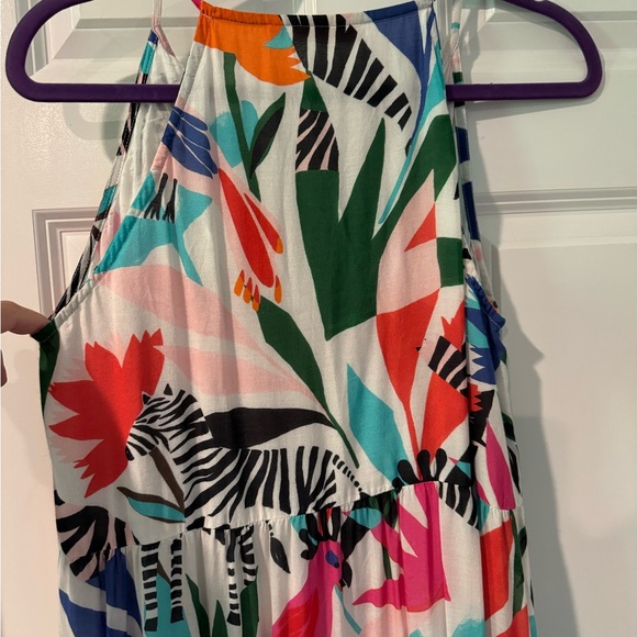 Oliphant Dress - Picture 5 of 6